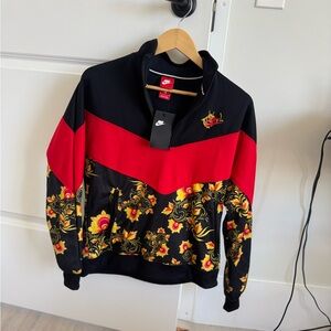 Nike Women’s Lunar New Year Quarter Zip